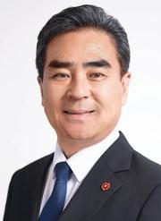 본문 이미지 - 김용범 제주국제컨벤션센터 대표이사 사장 후보자.