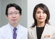 본문 이미지 - (좌) 강덕현 서울아산병원 심장내과 교수와 박성지 삼성서울병원 순환기내과 교수.(서울아산병원 제공) 2025.9.16/뉴스1