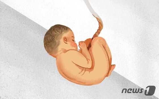 본문 이미지 - 산후조리원 내 호흡기세포융합바이러스(RSV)가 급증한 것으로 확인됐다./뉴스1 이은주 디자이너