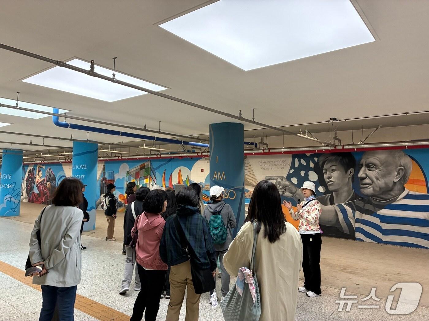 본문 이미지 - &#40;서울 서초구 제공&#41; 