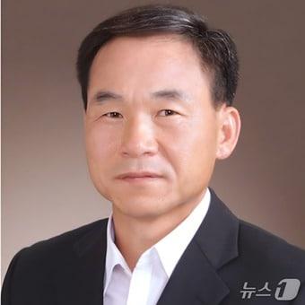 본문 이미지 -  최명동 제6대 제주에너지공사 사장 후보(제주도 제공)/뉴스1