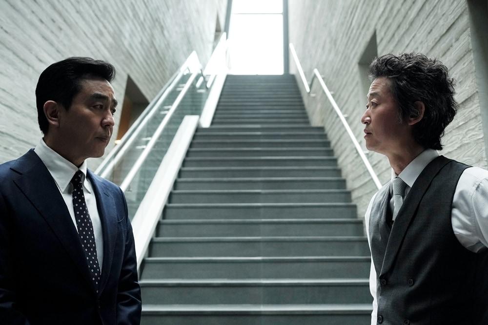 본문 이미지 - JTBC 서울 자가에 대기업 다니는 김 부장 이야기(이하 김부장 이야기)