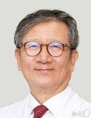 본문 이미지 - 강윤구 대전을지대병원 혈액종양내과 교수 /뉴스1