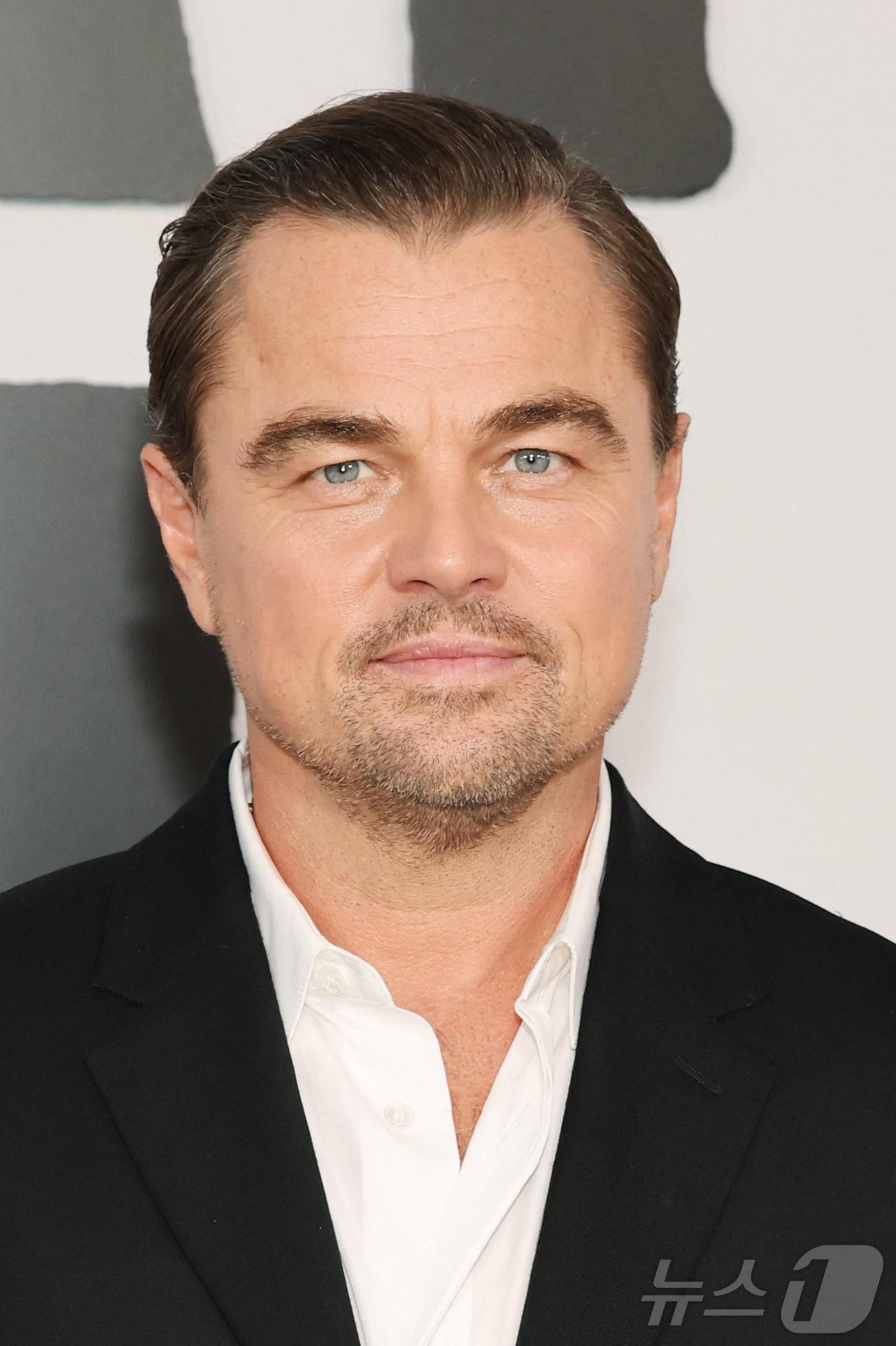 본문 이미지 - 리어나도 디캐프리오 ⓒ AFP=뉴스1