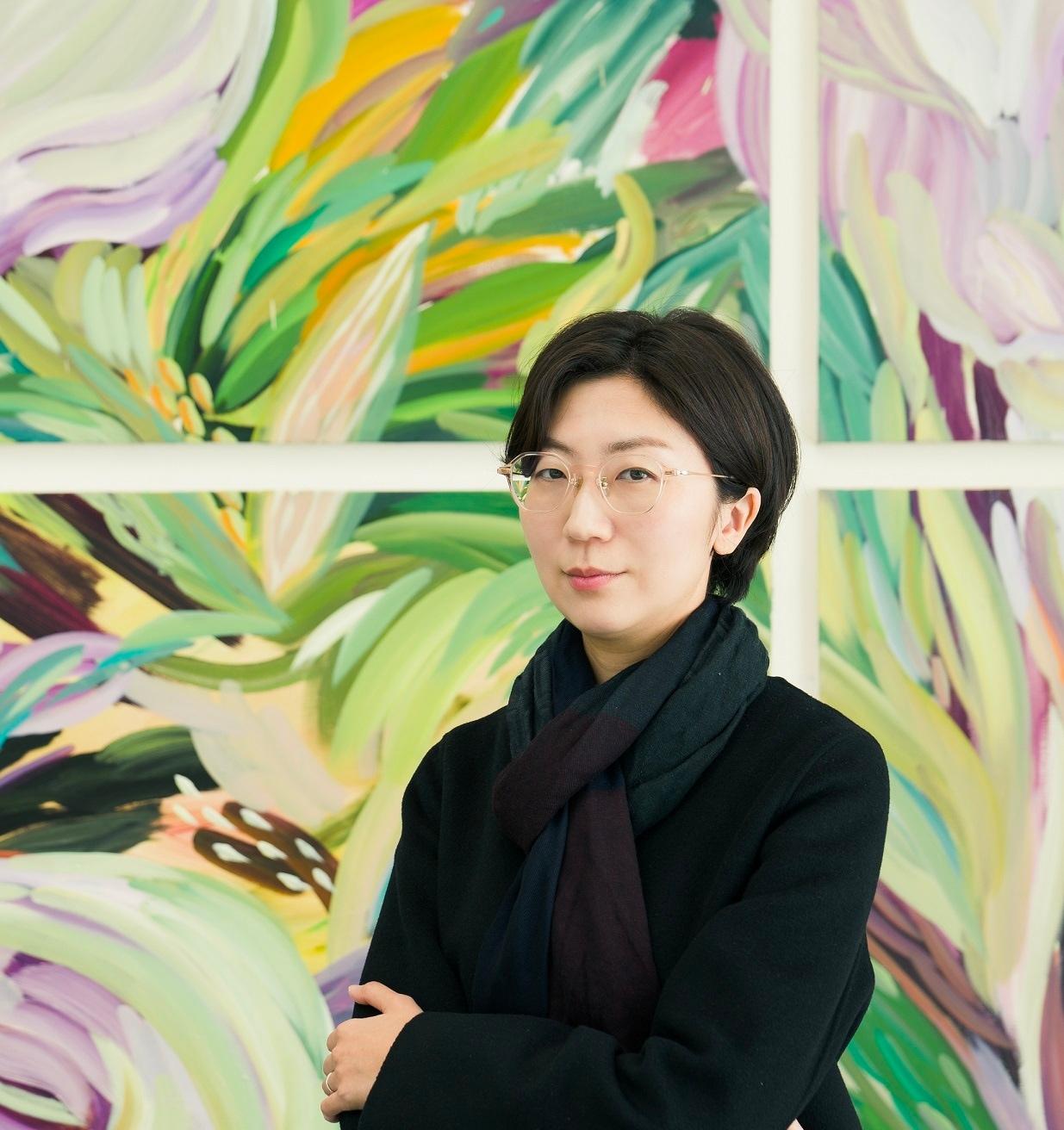 본문 이미지 - 정윤영 작가 &#40;갤러리 채율 제공&#41;