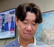 본문 이미지 -  류정민 워싱턴특파원