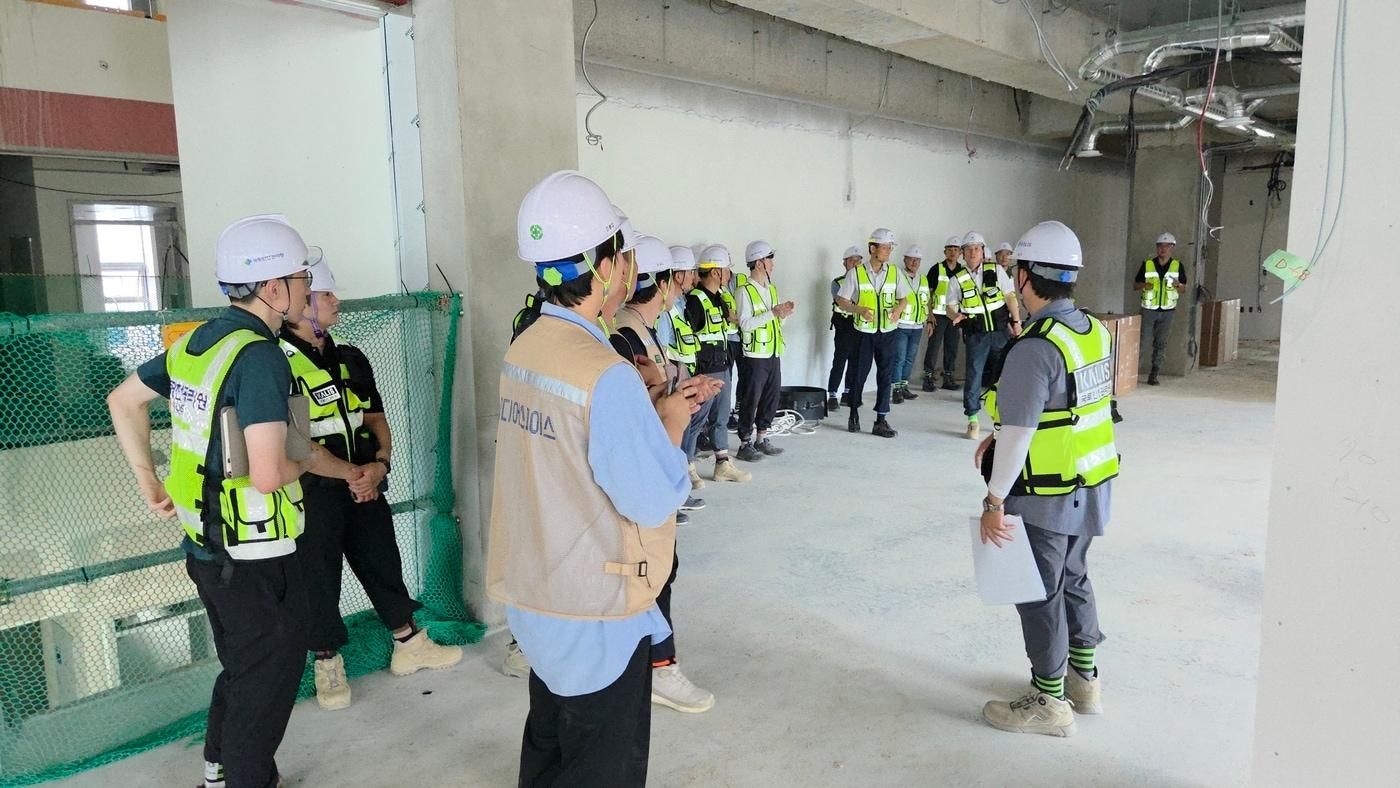 본문 이미지 - (국토안전관리원 제공).뉴스1ⓒ news1