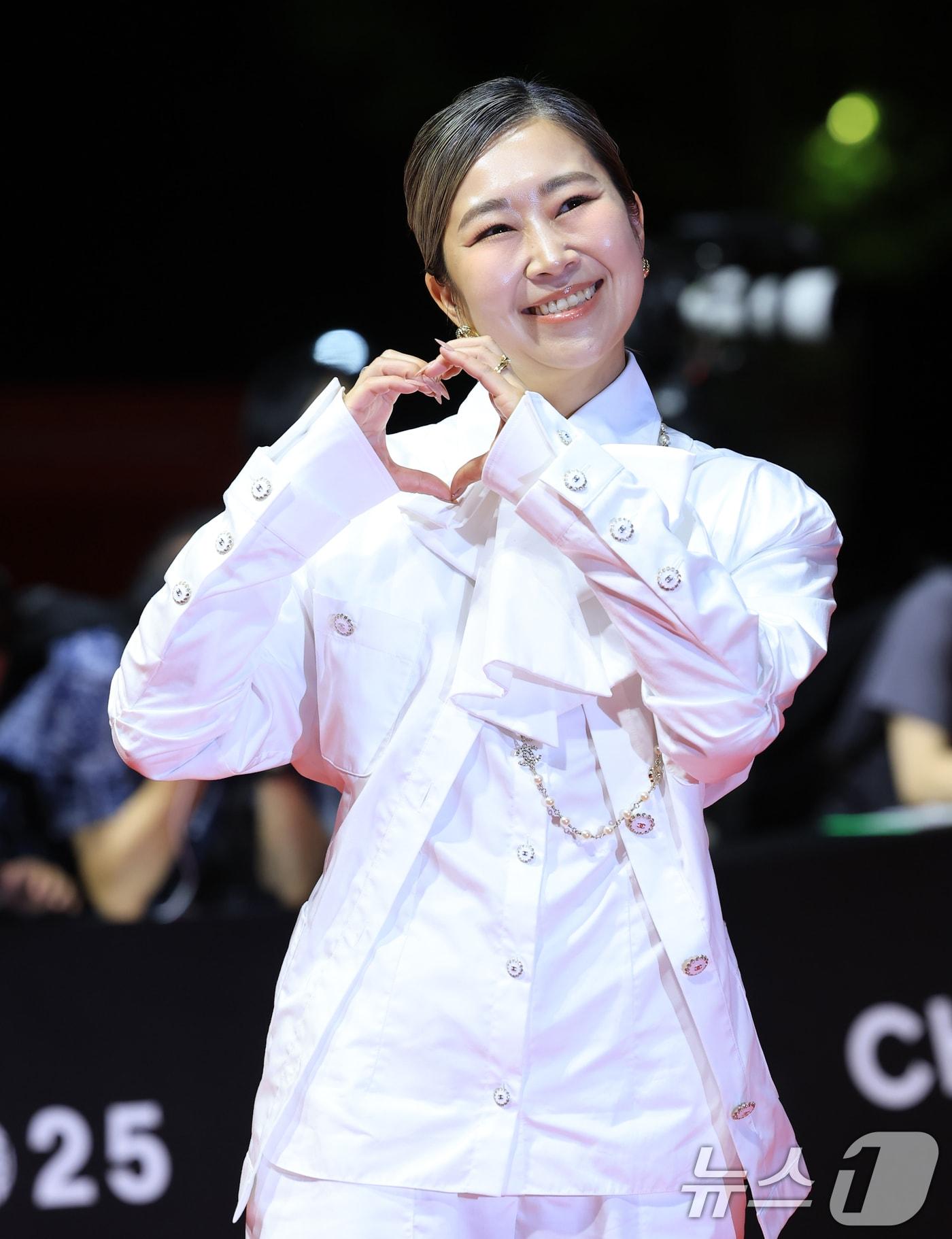 본문 이미지 - 매기강 감독 /뉴스1 ⓒ News1 권현진 기자