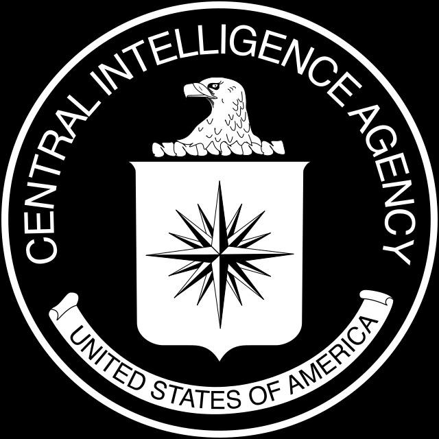 본문 이미지 - CIA 심볼 &#40;출처: United States Federal government, Public domain, via Wikimedia Commons&#41;