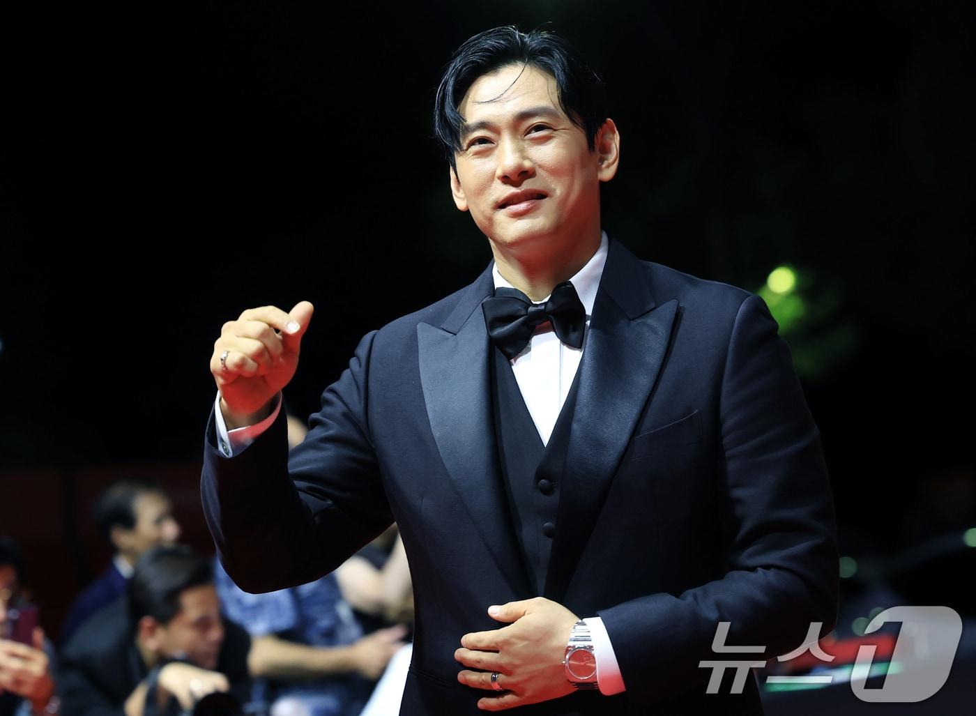 본문 이미지 - 유태오/ 뉴스1  DB ⓒ News1 권현진 기자