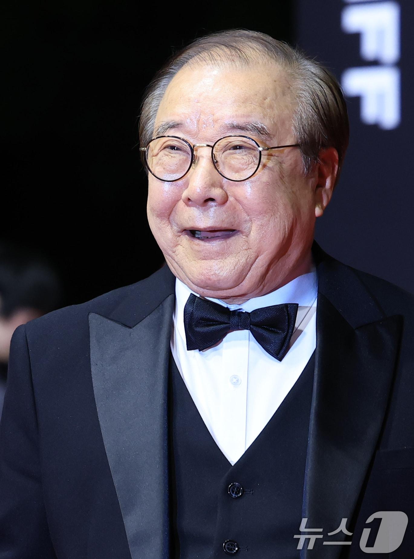 본문 이미지 - 배우 장용 ⓒ News1 권현진 기자