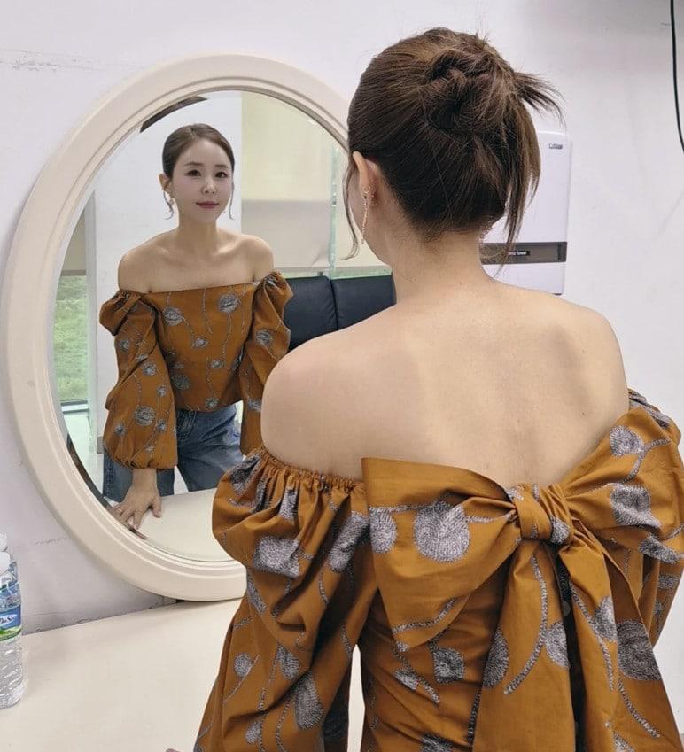 본문 이미지 - 신지/인스타그램 캡처