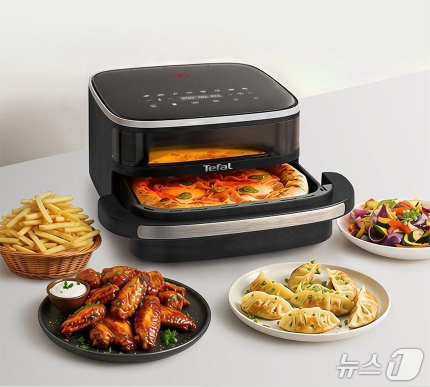 본문 이미지 - 제품 이미지 (테팔 제공)