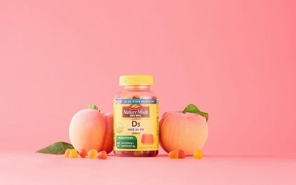 본문 이미지 - 사진=네이처메이드(NatureMade) 제공