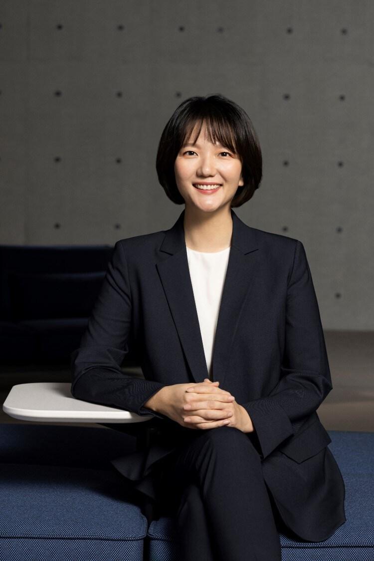 본문 이미지 - 최수연 네이버 대표 &#40;네이버 제공&#41;