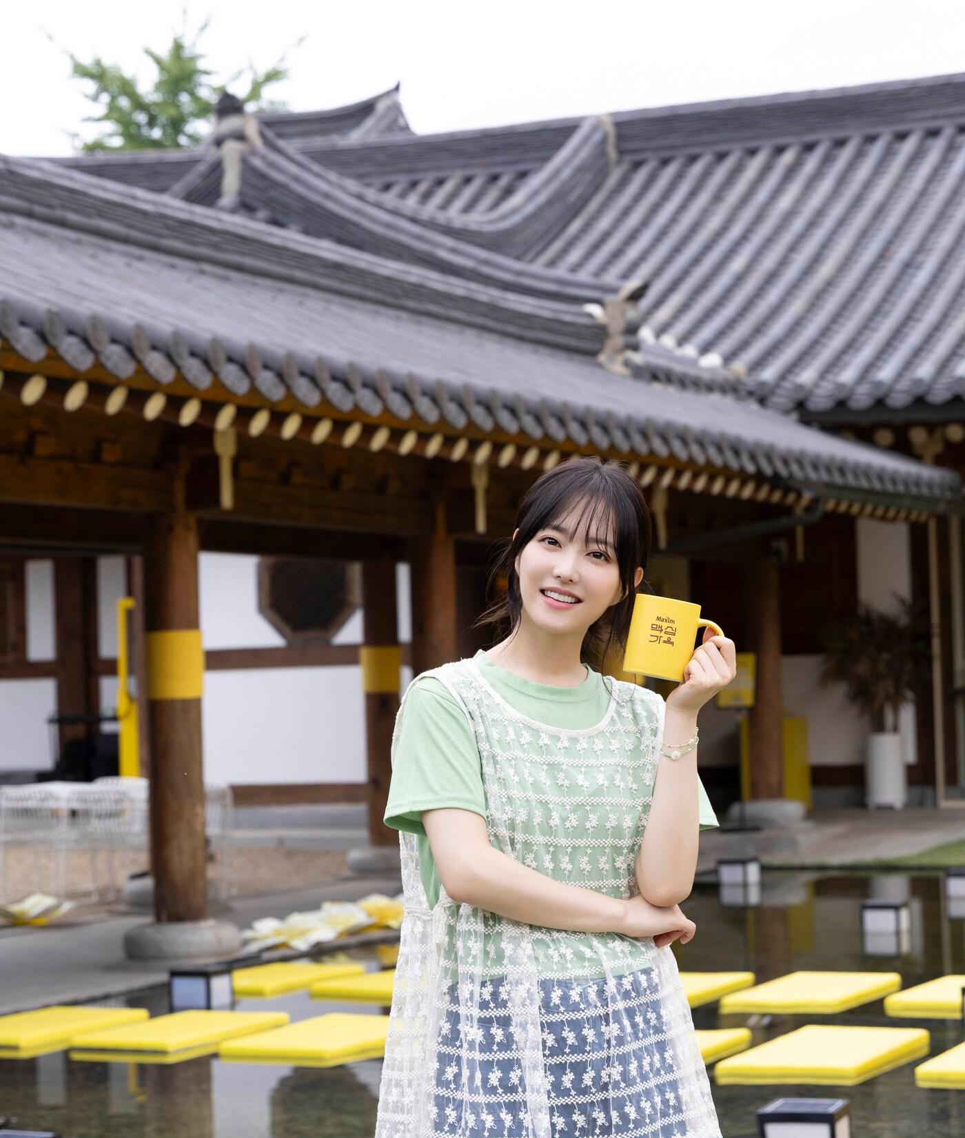 본문 이미지 - (동서식품 제공)