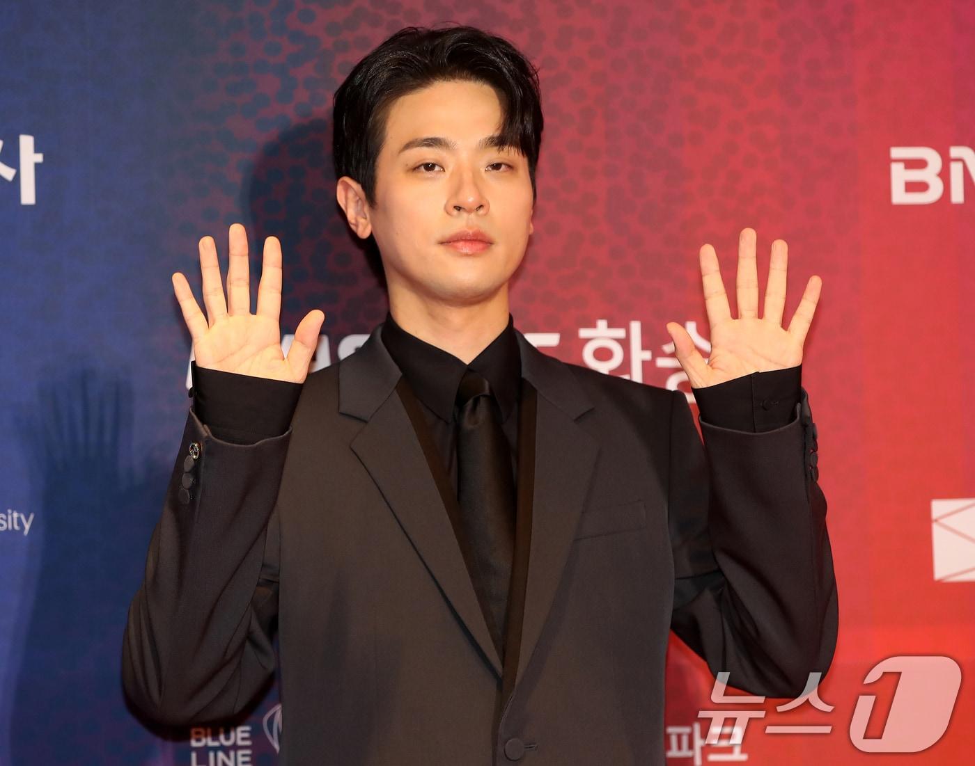 본문 이미지 - 배우 박정민 / 뉴스1 ⓒ News1 윤일지 기자