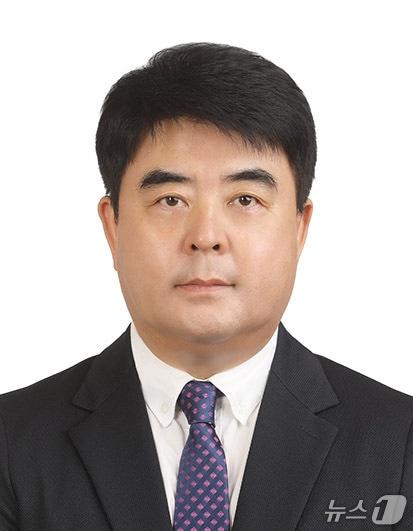 본문 이미지 - 김인규 신임 충북CBS 대표.(충북CBS 제공. 재판매 및 DB금지)./뉴스1