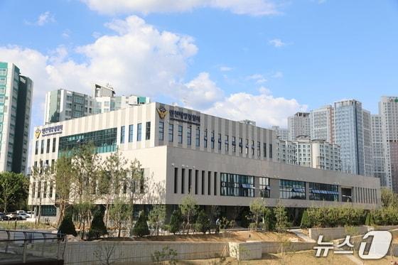본문 이미지 - 인천해양경찰서/뉴스1