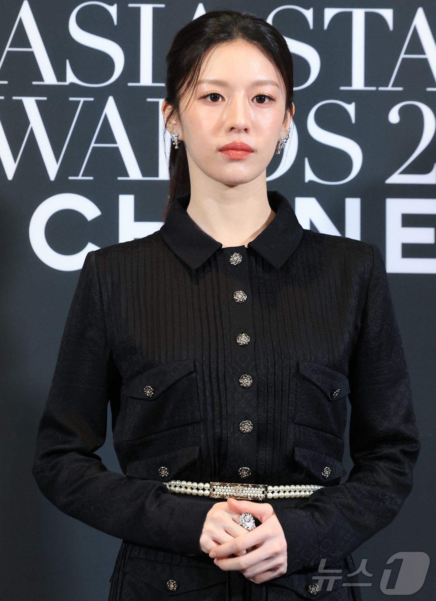 본문 이미지 - 배우 고윤정 ⓒ News1 권현진 기자