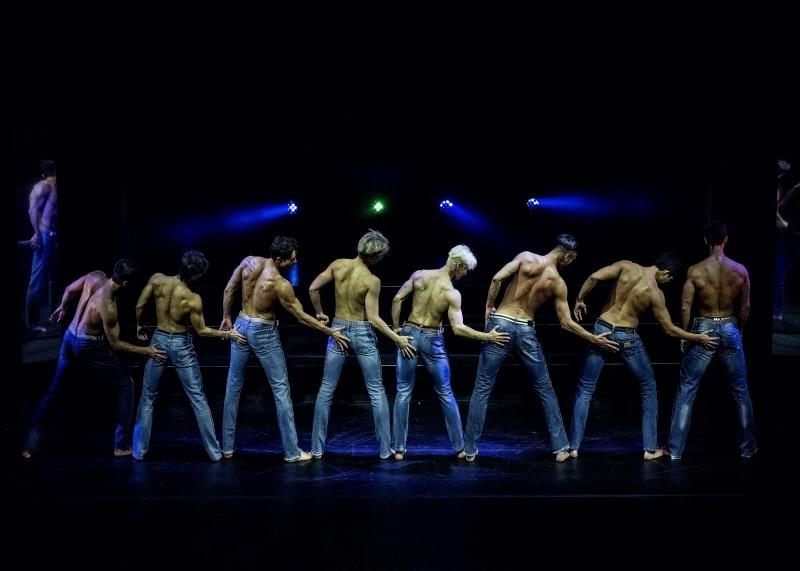 본문 이미지 - 미스터쇼(Mr.SHOW)