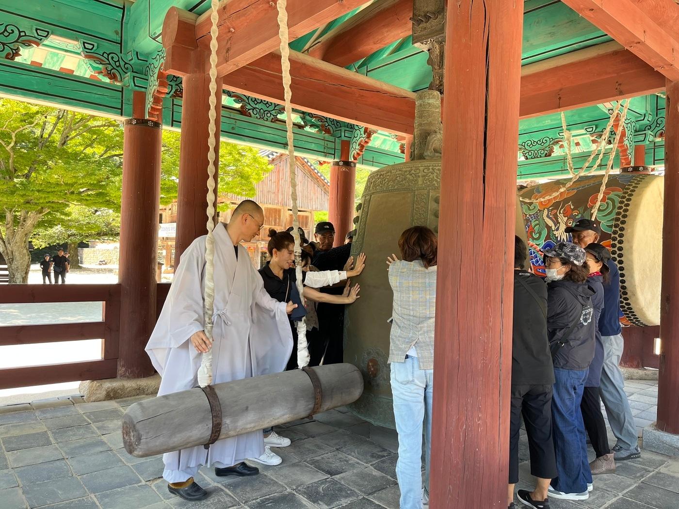 본문 이미지 - 나눔템플스테이