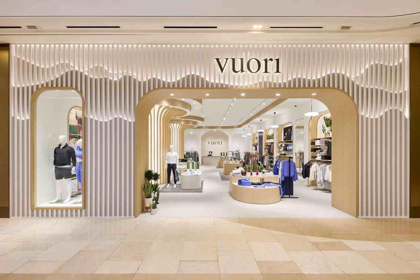 뷰오리 스타필드 하남점 외관.(신세계인터 제공)