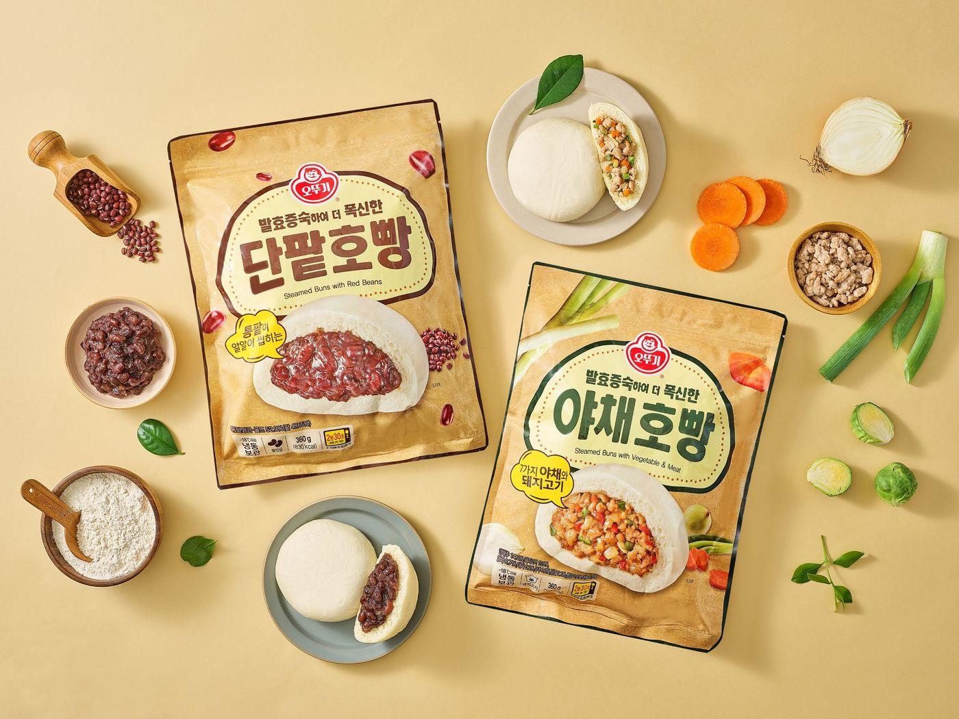 본문 이미지 - (오뚜기 제공)