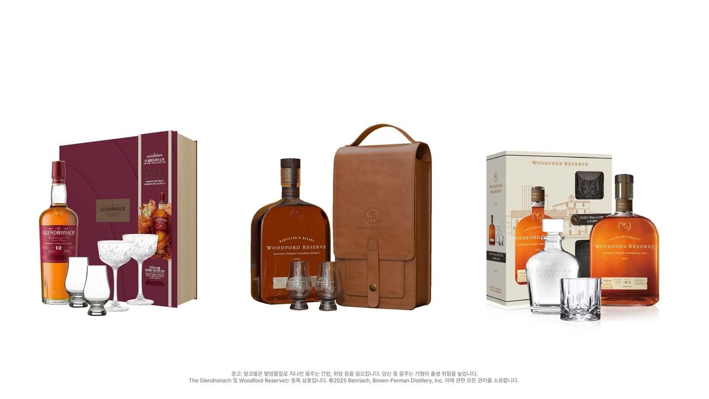 &#40;한국브라운포맨 제공&#41;