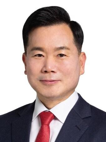 본문 이미지 - 국민의힘 김승수 의원(대구 북구을)