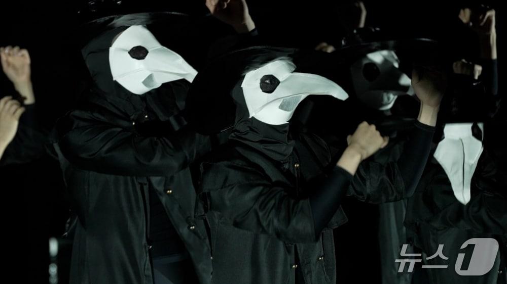 본문 이미지 - 창작ing 무용 '황폐한 땅'