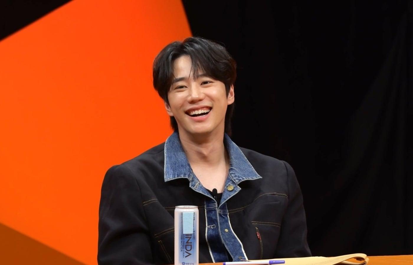 SBS 미운 우리 새끼