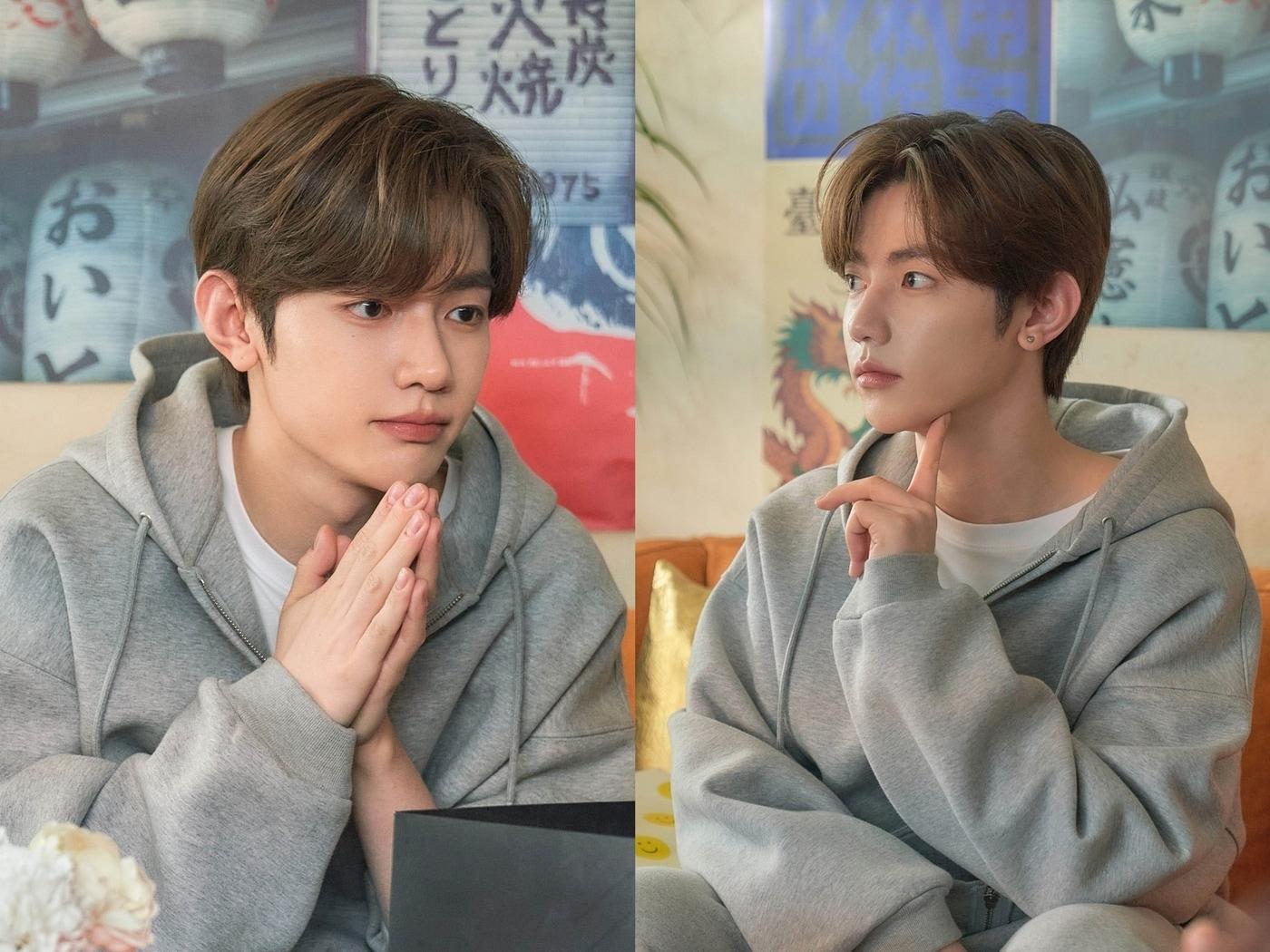 본문 이미지 - 장하오