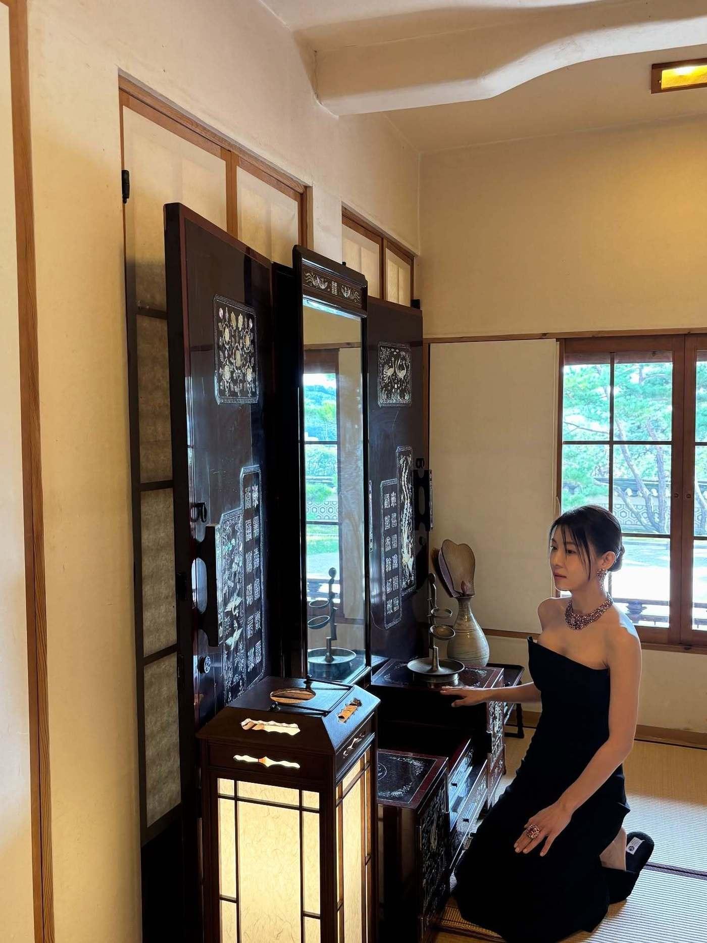 본문 이미지 - 사진=하지원 인스타그램