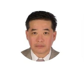 본문 이미지 -   데이비드 김 판사(본인 SNS 계정)