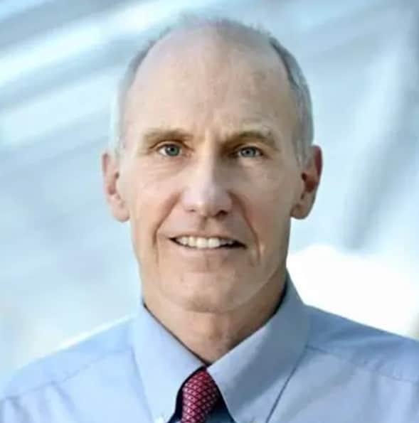 본문 이미지 -  칼 준 박사. &#40;베리스모 홈페이지&#41;