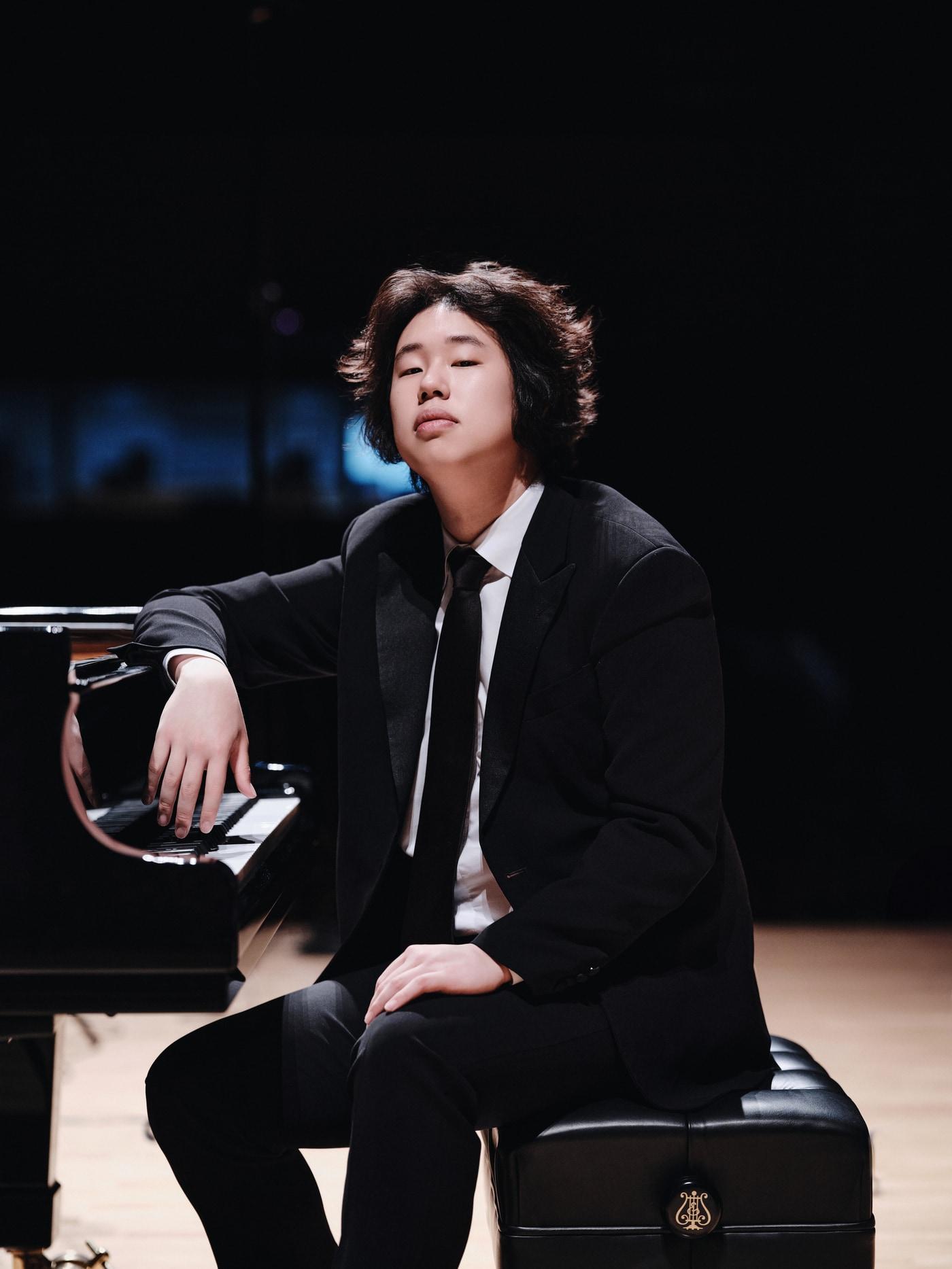 본문 이미지 - 피아니스트 박재홍