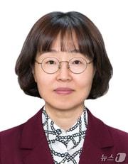 본문 이미지 - 김현경 제8대 수도권기상청장.(수도권기상청 제공. 재판매 및 DB금지)