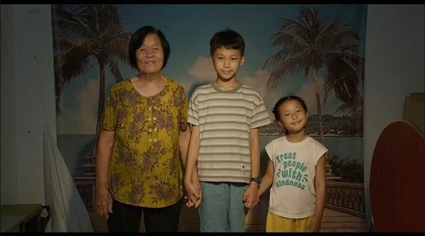 본문 이미지 - &#39;와이드앵글-아시아 단편 경쟁 부문&#39; 진출 &#39;바다에 없는 섬&#40;No Island in the Sea&#41;&#39; / 사진=대만콘텐츠진흥원&#40;TAICCA&#41; 제공