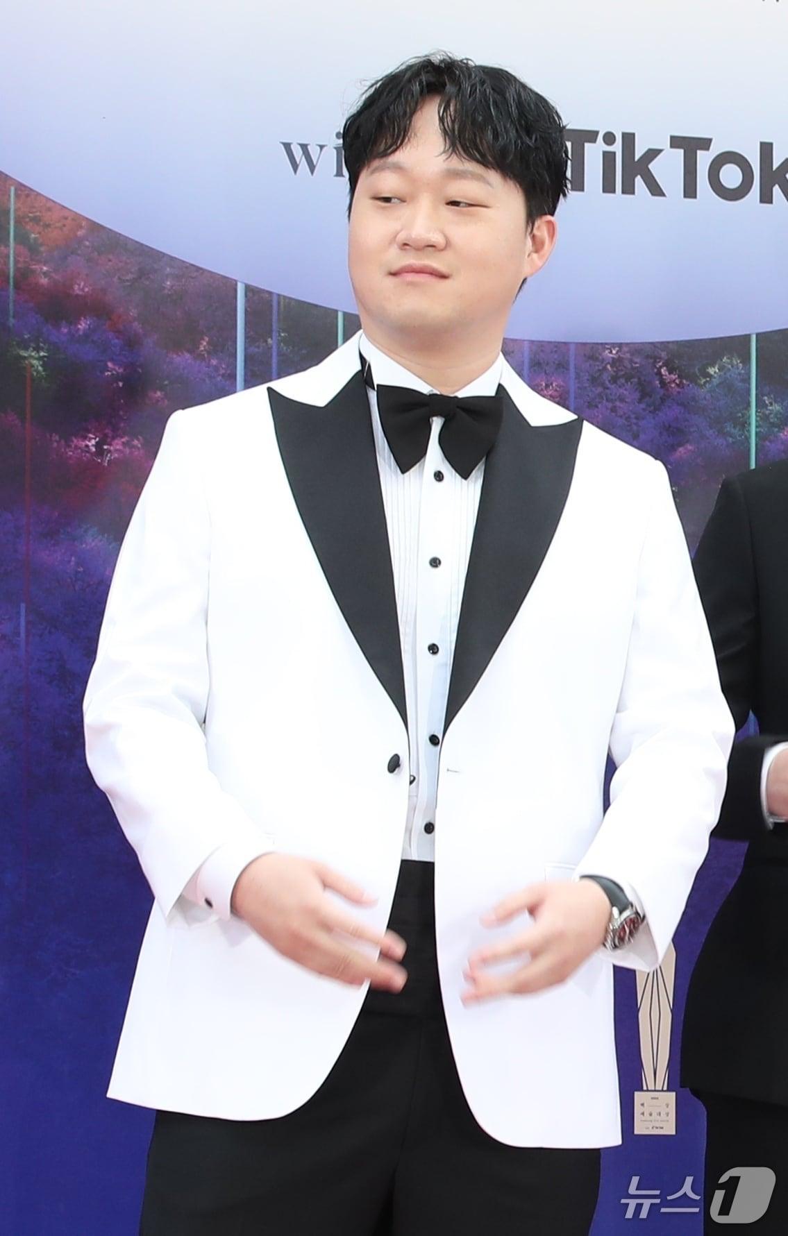 본문 이미지 - 코미디언 정재형 ⓒ 뉴스1 DB