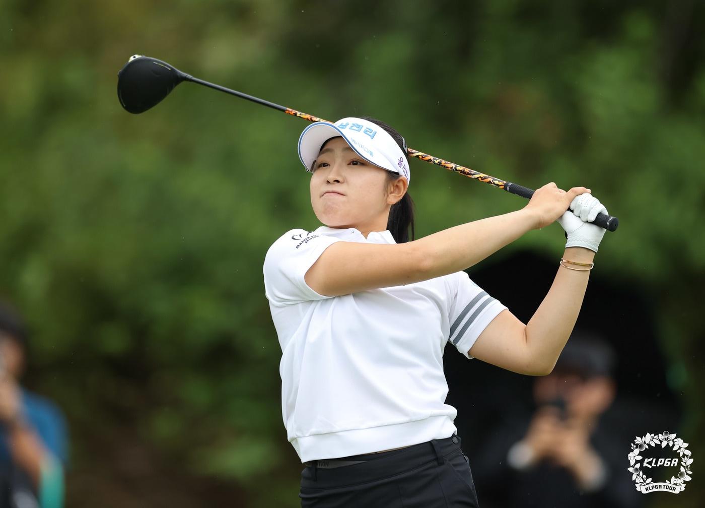 본문 이미지 - 유현조&#40;20&#41;. &#40;KLPG 제공. 재판매 및 DB 금지&#41;/ 뉴스1 ⓒ News1