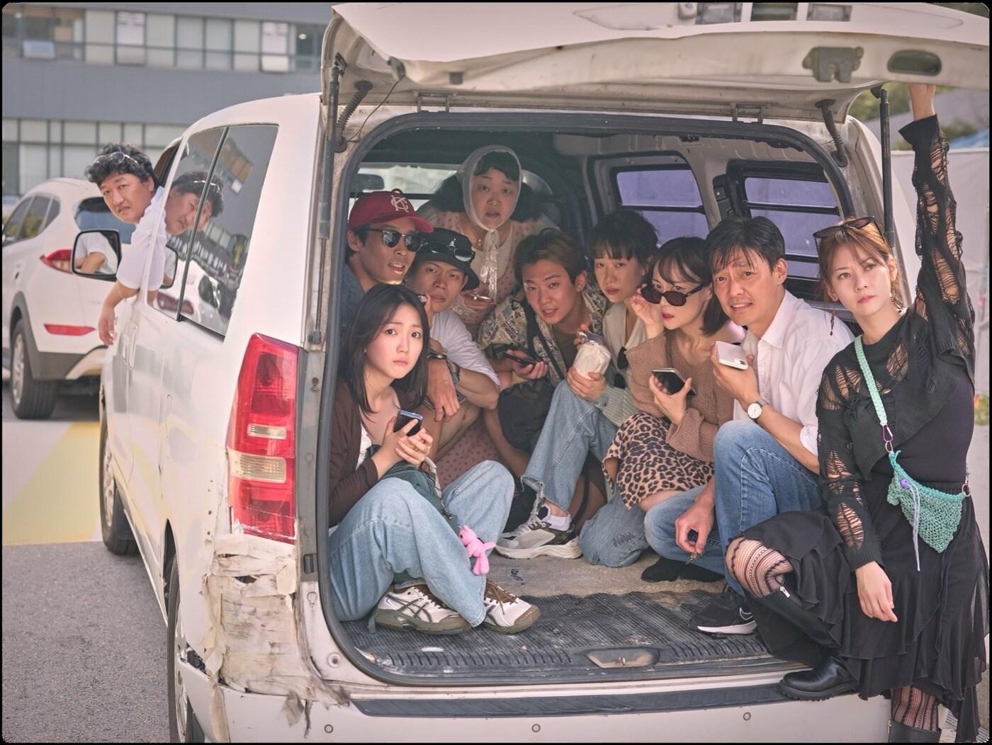 본문 이미지 - 연극 &#39;달빛 여행&#39;