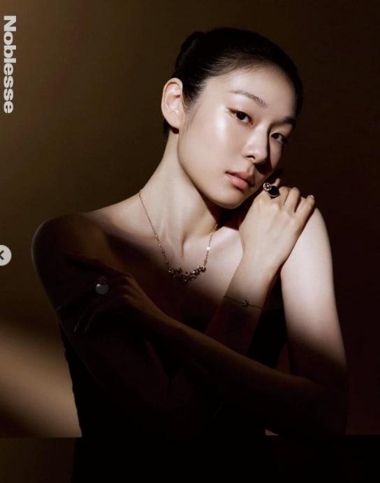 본문 이미지 - 김연아 인스타그램