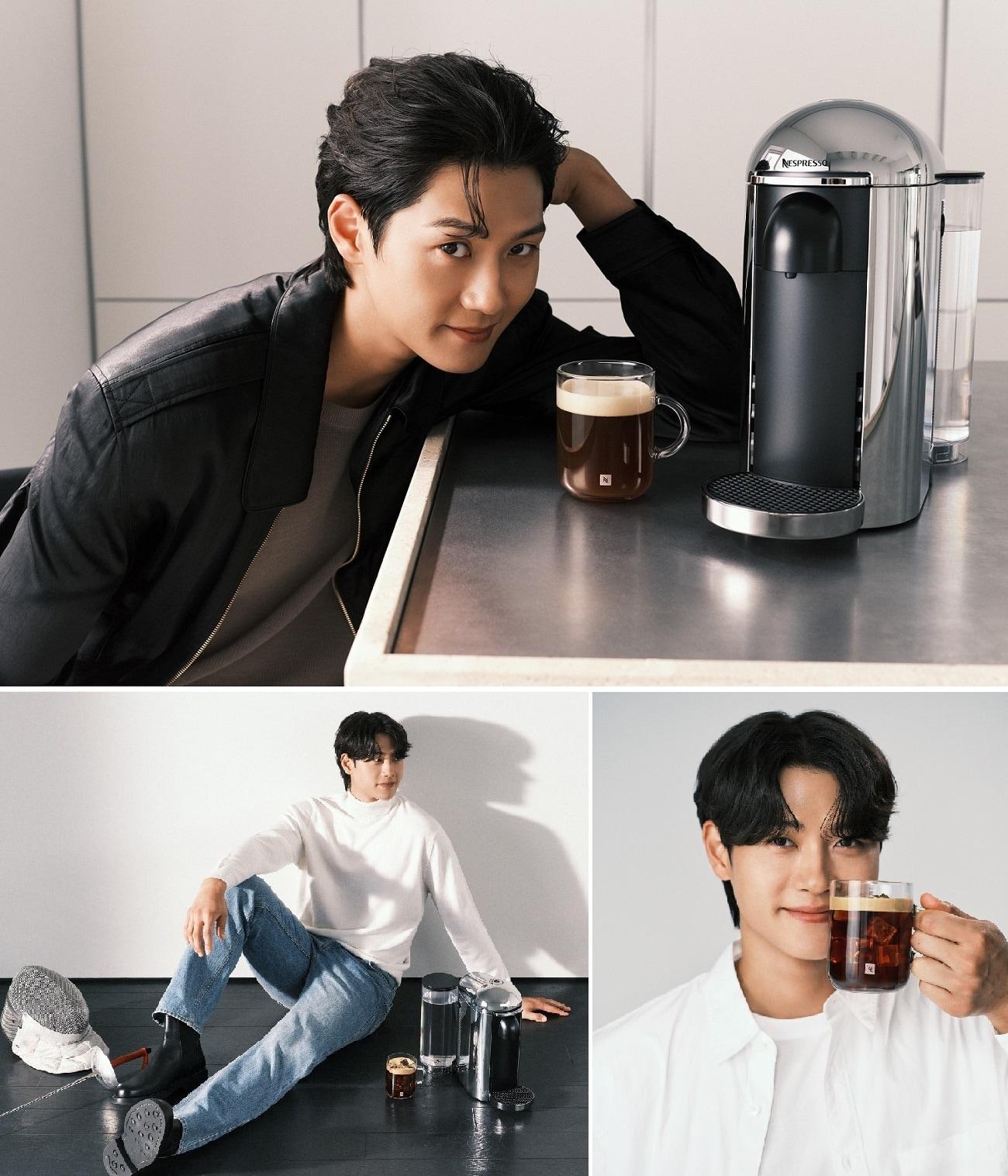 본문 이미지 - (네스프레소 제공)