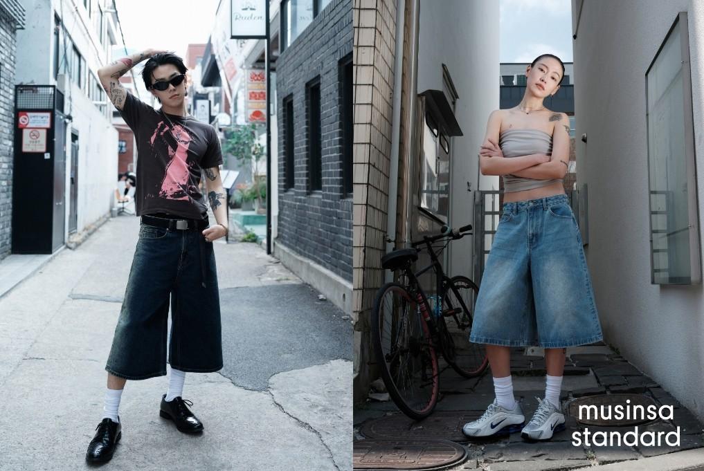 본문 이미지 - (무신사스탠다드 제공)