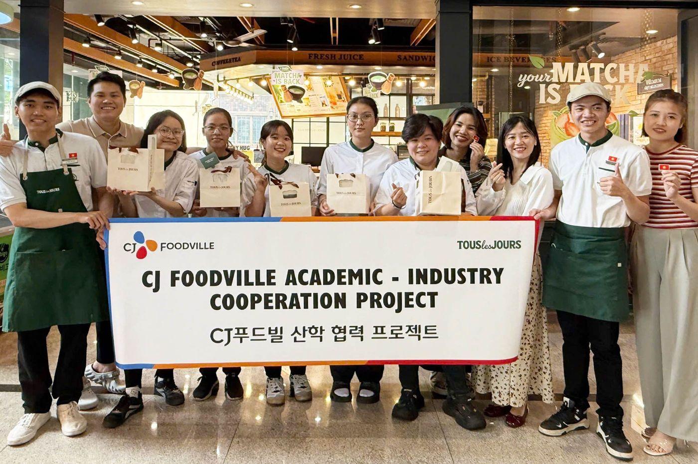 (CJ푸드빌 제공)