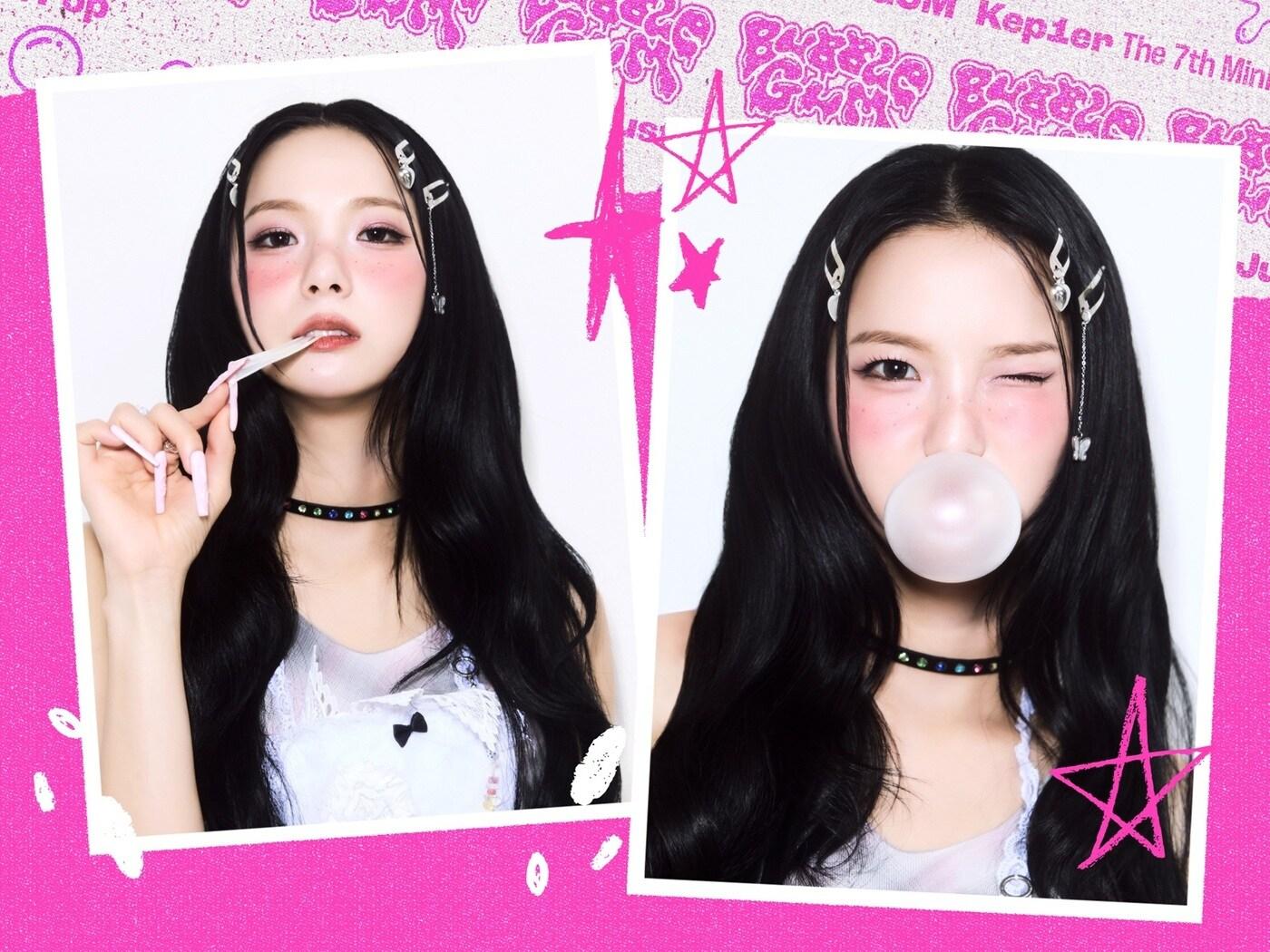 본문 이미지 - 케플러 최유진,휴닝바히에