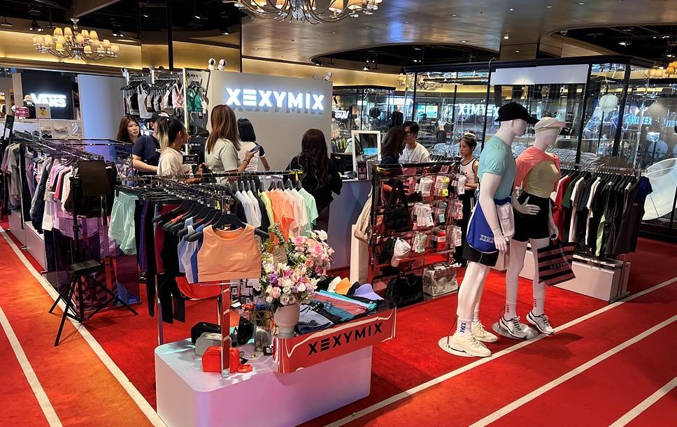 본문 이미지 - (젝시믹스 제공)