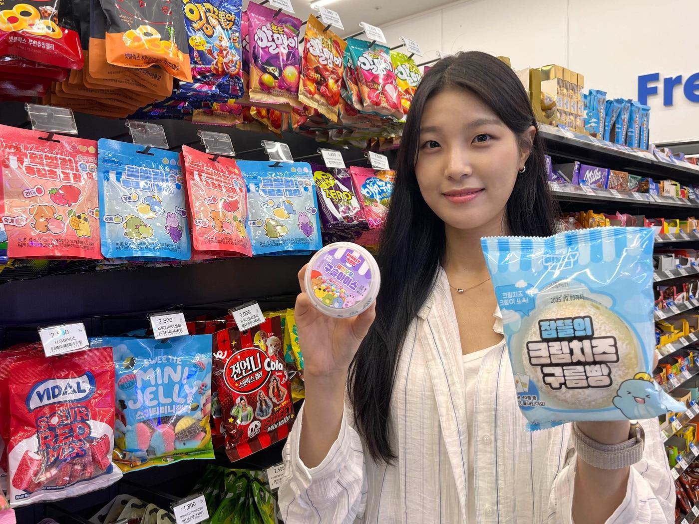 본문 이미지 - (GS25 제공)