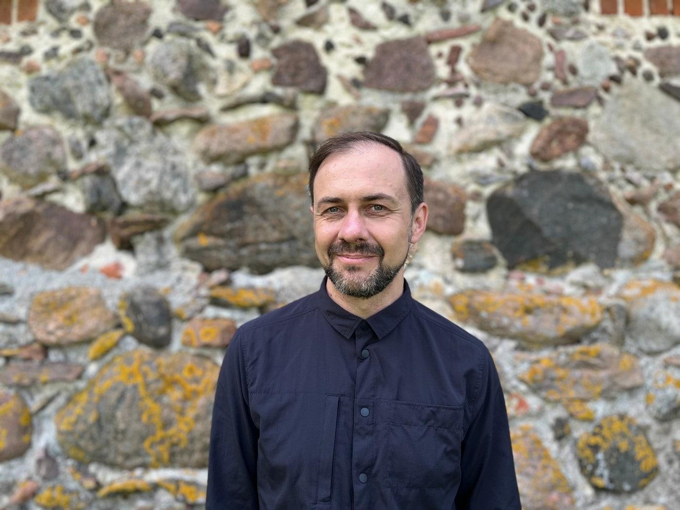 본문 이미지 - 폴란드 우치 슈투키 미술관장 다니엘 무지추크